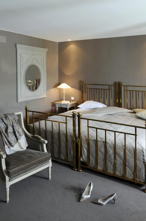 Splendid Hotel By Popinns Châtel-Guyon Quarto foto