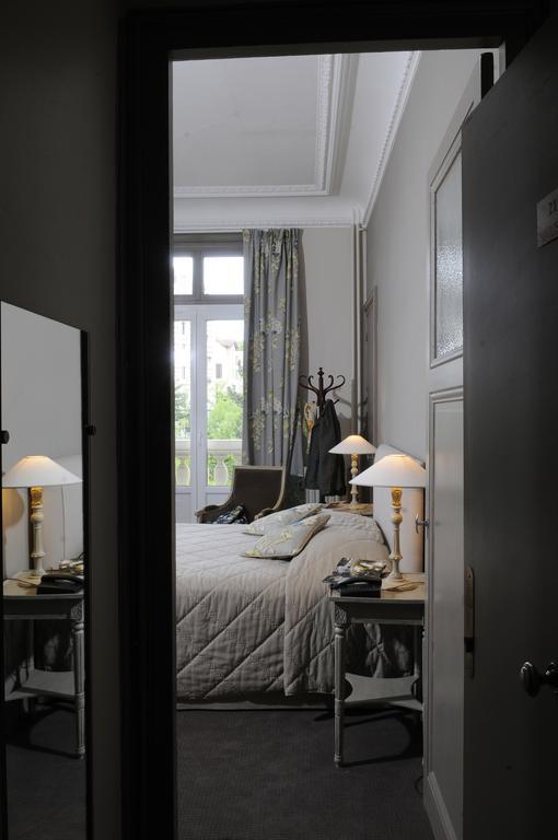 Splendid Hotel By Popinns Châtel-Guyon Quarto foto