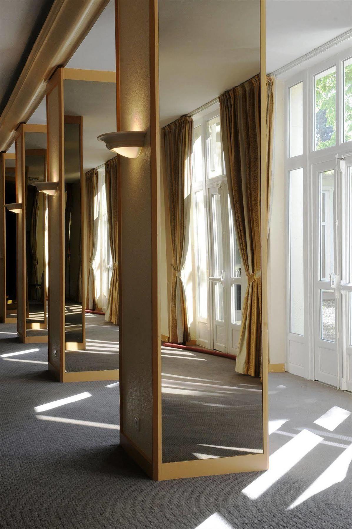 Splendid Hotel By Popinns Châtel-Guyon Exterior foto